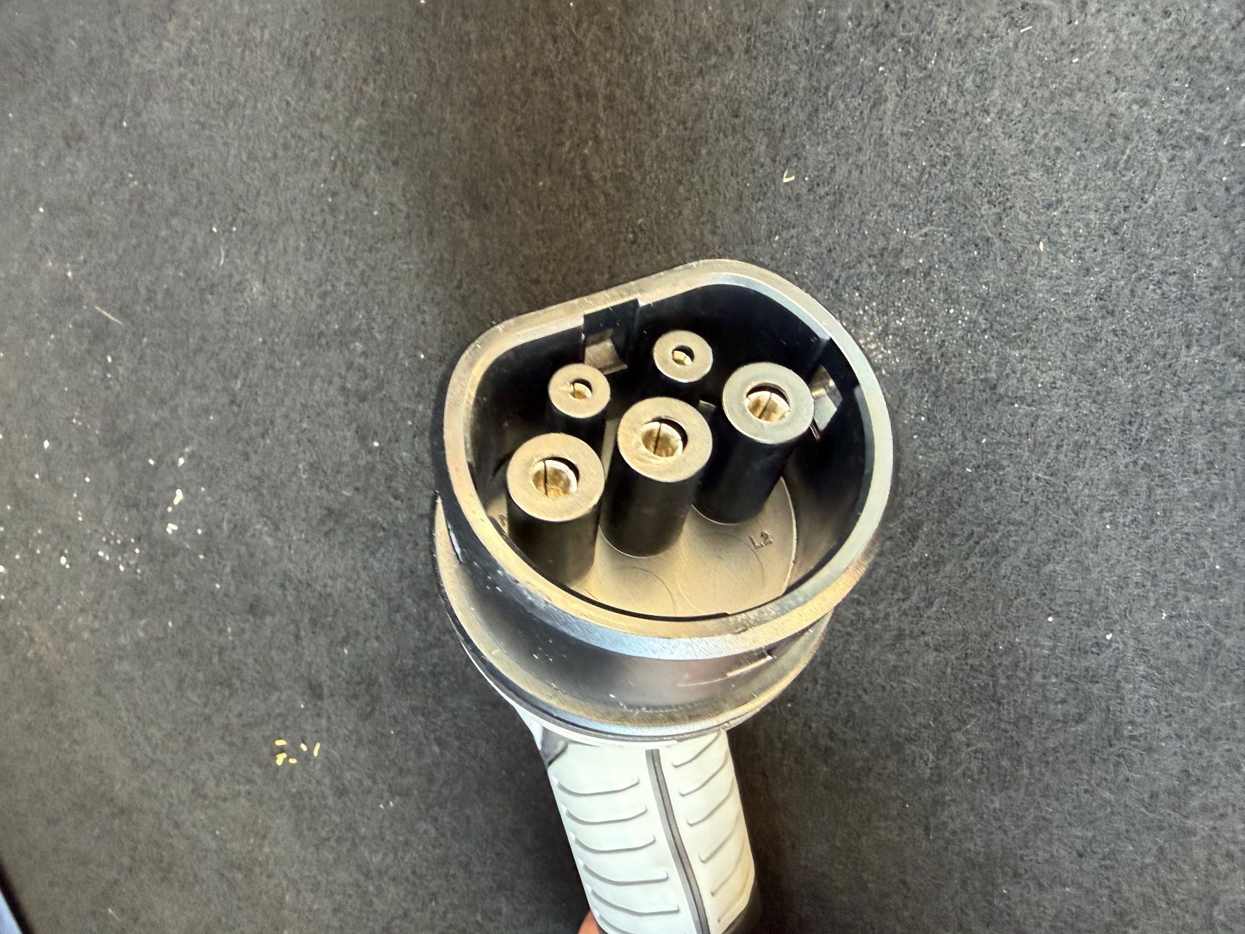 Phoenix Contact Cavi: Typ 2 Ladekabel für Elektro oder Plug in Hybrid Autos – Usato da Engelberg venduto da Cannondale41