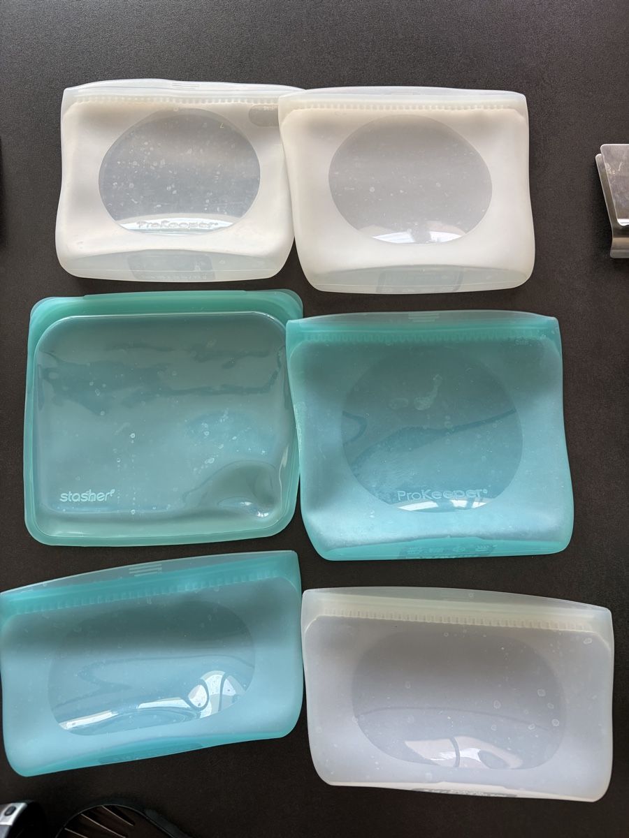 Cucine complete: Kitchen items – Usato da Münchenstein venduto da ArleneLM