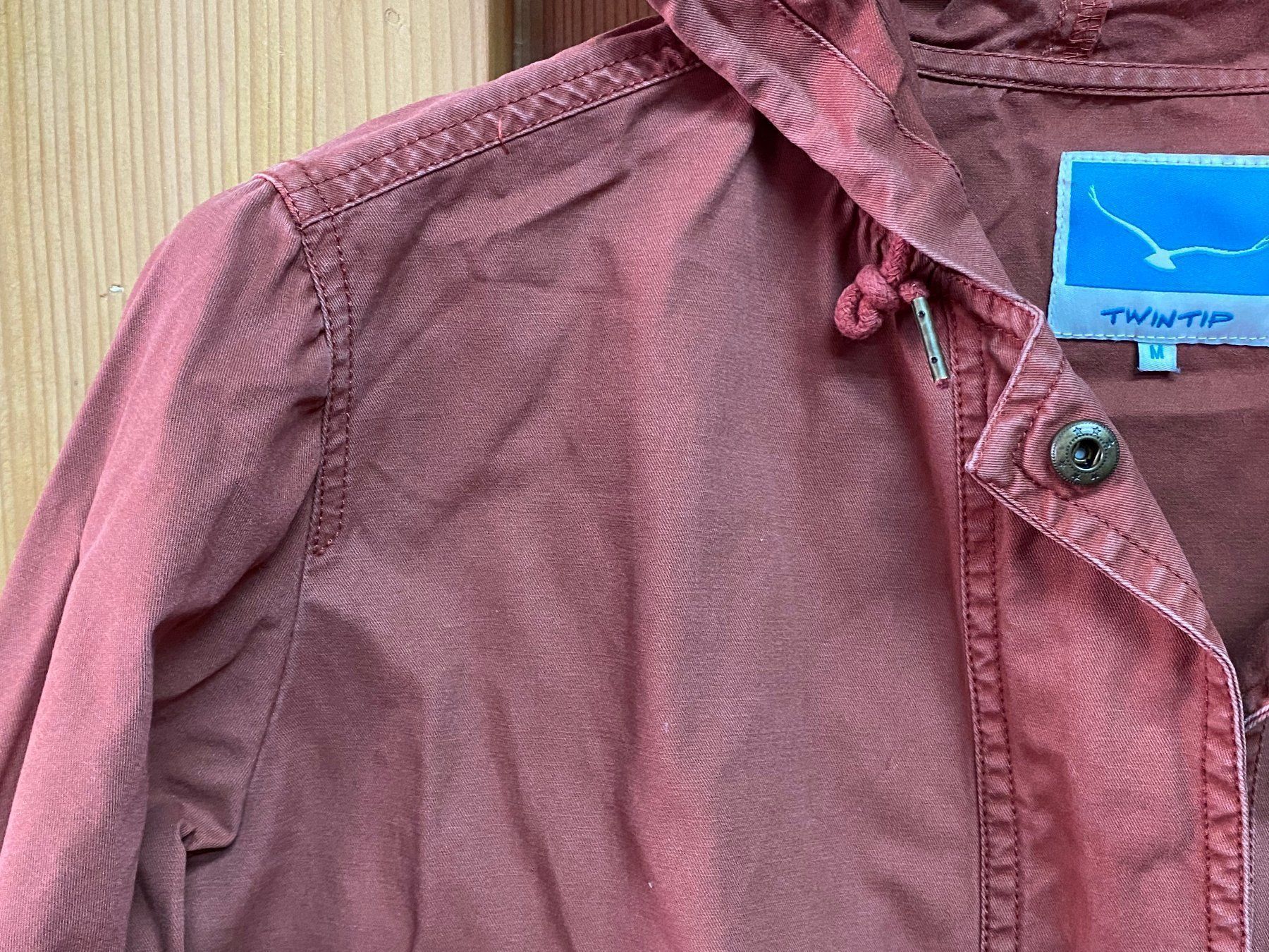 Giacche: TWINTIP Jacke, Gr. M – Usato da Schaffhausen venduto da sparzone 2
