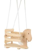 Schaukel small food Pferd