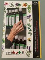 2 für 1! Spagyrik Spray, Swidro Beromünster