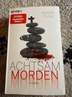 Buch „Achtsam Morden“
