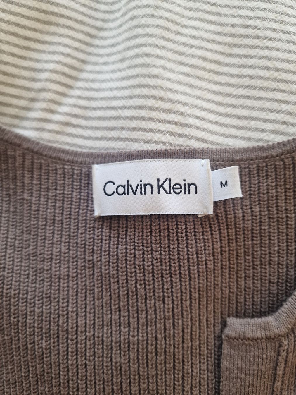 Kleider: Abito Calvin Klein – Gebraucht aus Fribourg von Anna0613 1