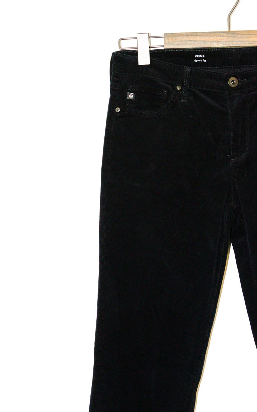 Pantalons: Adriano Goldschmied Cigarette Leg - W27 – D'occasion à Illnau par Monkky 4