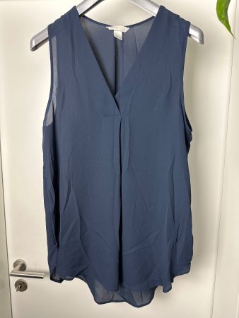 Bluse von H&M Grösse 44