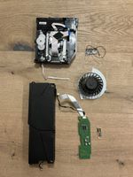 Playstation 4 Ersatzteile