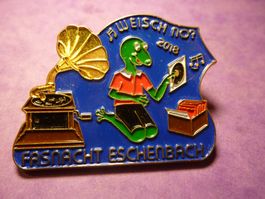 ESCHENBACH 2018 GOLD