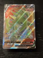 Pokemon Tyranitar V battle styles 154/163 fullart