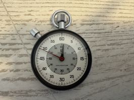 Tissot Navigator Stoppuhr, Swiss Made,  Vintage Sammlerstück