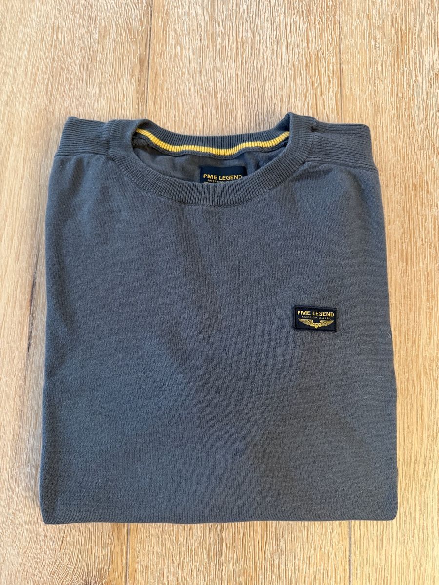 PME Legend Pulls & Sweat-shirts: PME Legend Pullover – D'occasion à Heerbrugg par chef88 1