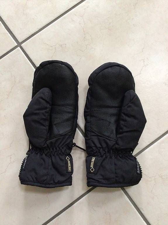 Gants & mitaines : Snowlife Gore-tex Fausthandschuhe – D'occasion à Zimmerwald par wuff81 1
