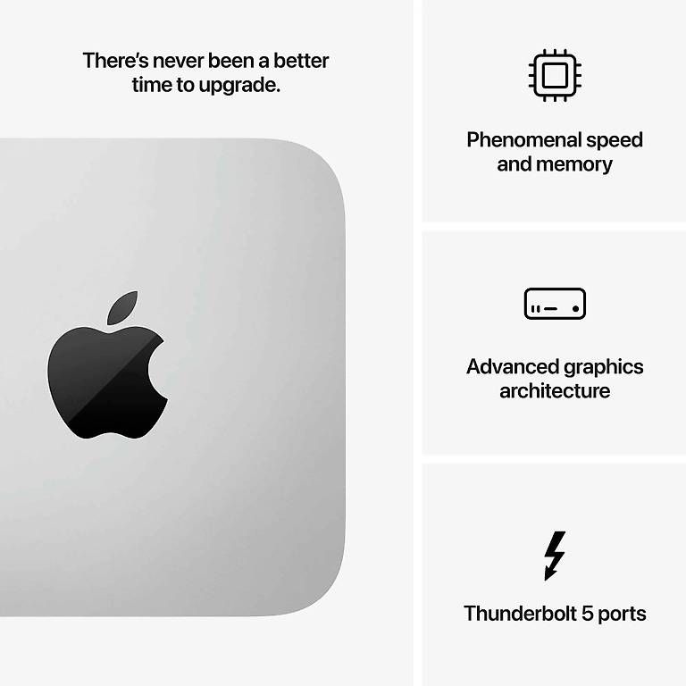 PC: APPLE Mac Studio (2025) M4 Max, 36GB Ram – Usato da Gossau SG venduto da zimmerlis 3