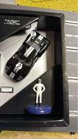 Ford GT40 Mk 2, Le Mans 1966, 1:32, Rarität