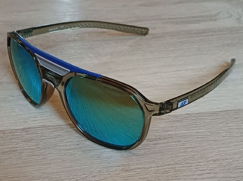 Julbo Occhiali & Lenti: Julbo Slack Sonnenbrille – Nuovo (secondo la descrizione) da Oberdiessbach venduto da RalphHolleman 2