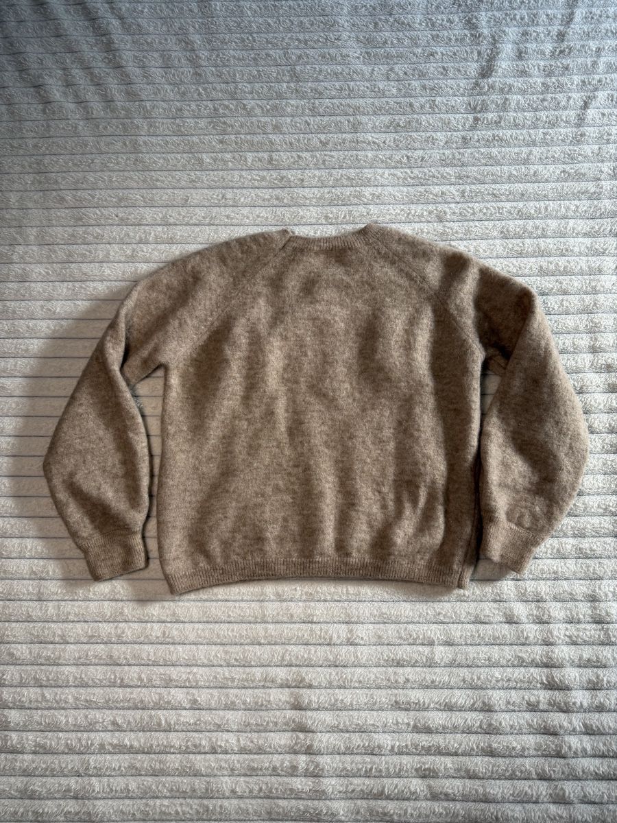 Sezane Maglioni & Felpe: Original Sézane Wollpullover Damen M – Usato da Vionnaz venduto da b_f_d_r_g 1
