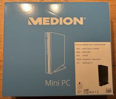 Computer PC Medion Akoya S62003