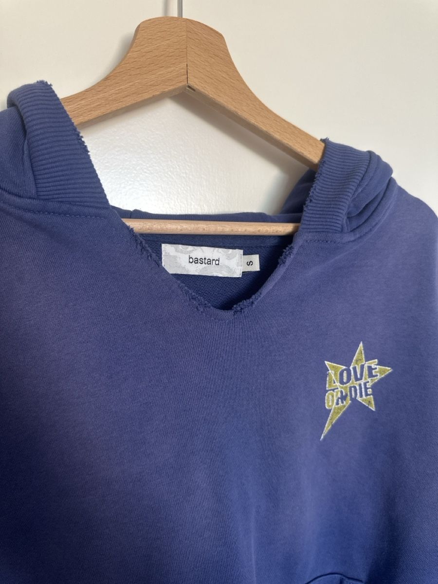 Maglioni & Felpe: Blauer Hoodie – Nuovo (secondo la descrizione) da Dietikon venduto da vin_cyh6 1