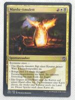 Magic: The Gathering - Mardu-Amulett - Selten! Top Zustand!