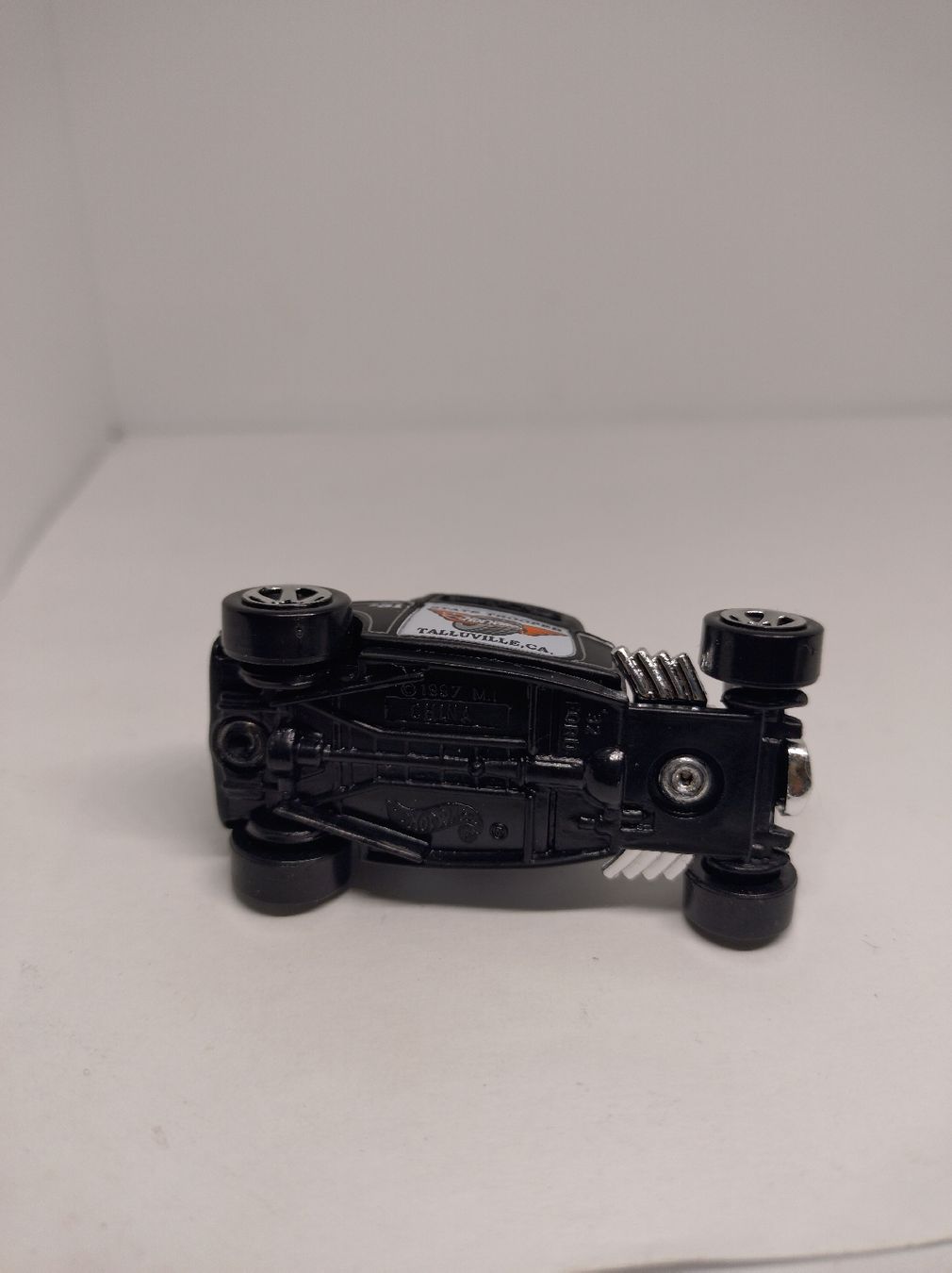 Hot Wheels Modellautos: Hot Wheels, Ford '32 – Gebraucht aus La Chaux-de-Fonds von Pierrot8404 4