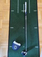 Odyssey Ai-one 2-Ball 34“ Putter