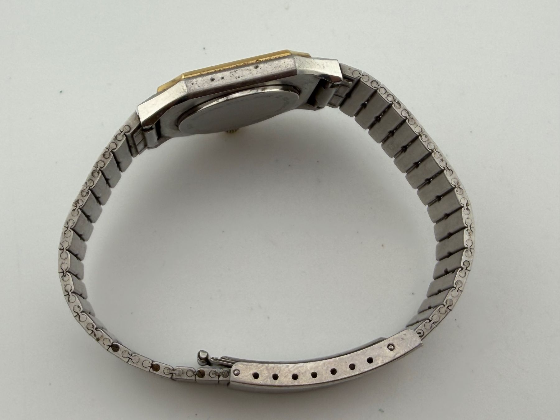 Zenith Orologi: Belle vintage ZÉNITH pour homme – Usato da Biel/Bienne venduto da MrP_WatchesBiel 5