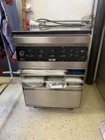 Profi Vacumier Gerät VC999