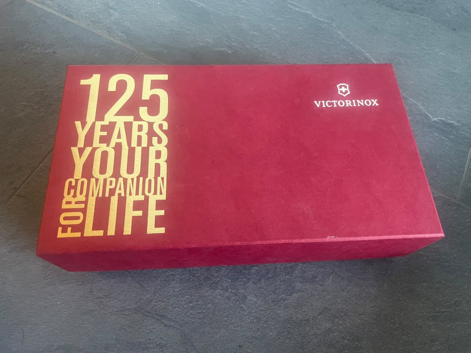 Victorinox Taschenmesser: Victorinox Taschenmesser  – Gebraucht aus Unterlangenegg von can_rf8g 3