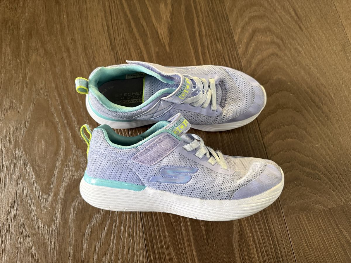 Skechers Scarpe per ragazze: Skechers Turnschuhe Gr. 35 – Usato da Winterthur venduto da tanscha
