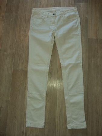 Jeans SANDRO      Taille/Grosse 38 CH ( 40 FR )