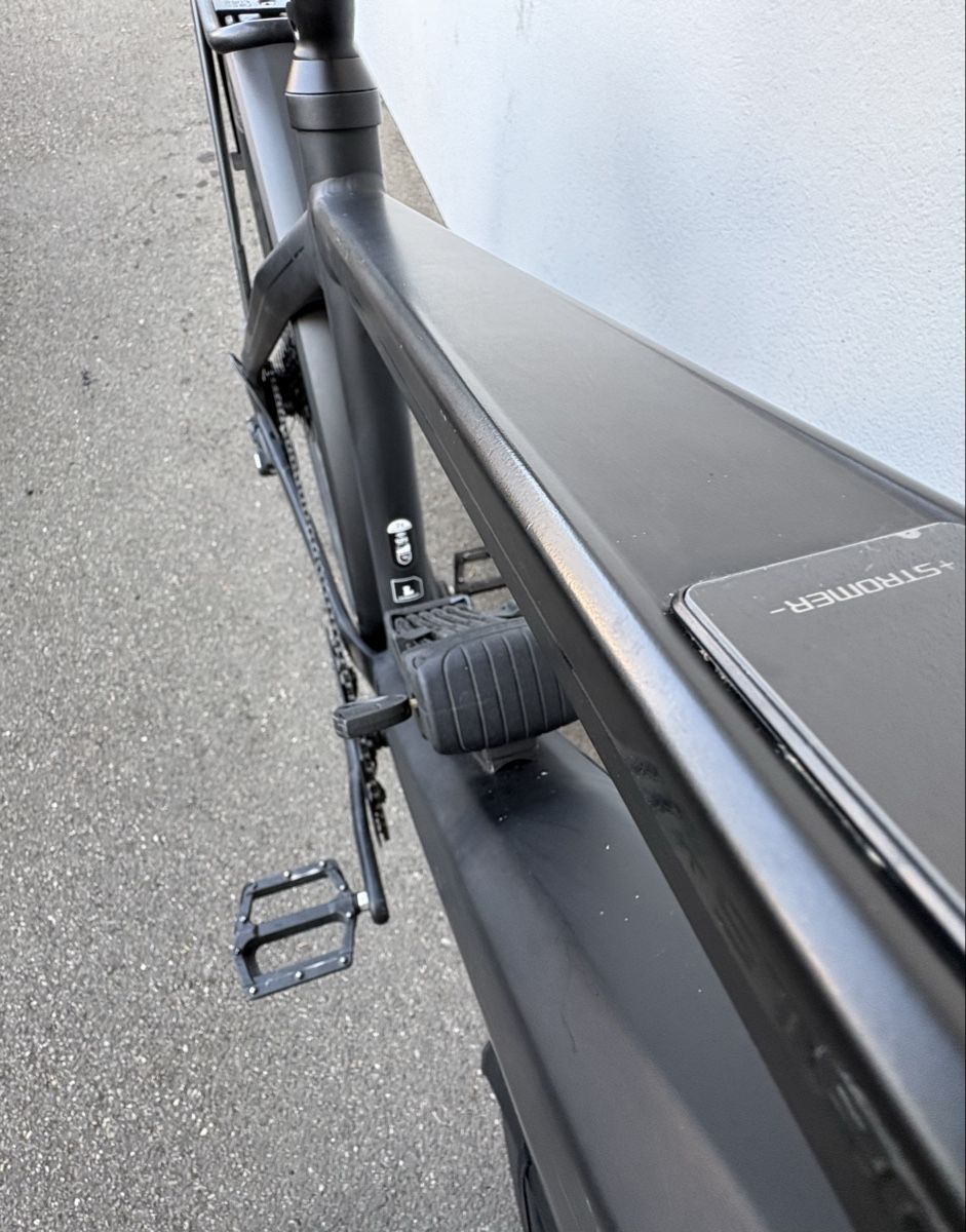 Stromer Velos: Stromer ST3 – Gebraucht aus Biel/Bienne von dalbotex 4