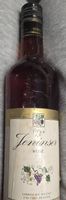 Jeninser Rose Wein Obrecht 1999 akzeptabler Zustand