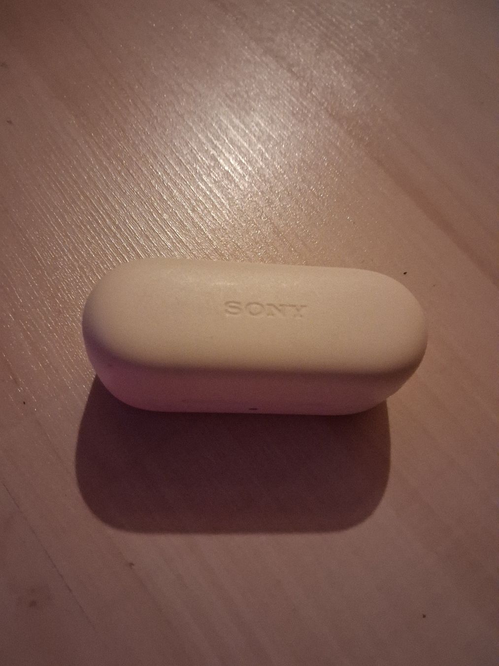Sony Kopfhörer: écouteurs sony – Neu (gemäss Beschreibung) aus Chésopelloz von san_75sx