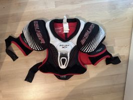 Eishockey Brudtpanzer Bauer Vapor X 7.0 Grösse JR M