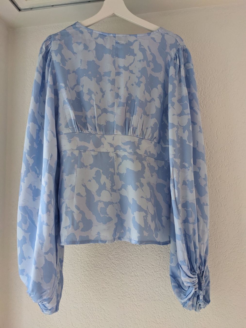 Vila Blusen: VILA Bluse Gr. 40 – Neu und originalverpackt aus Lengnau AG von Nathi88 1