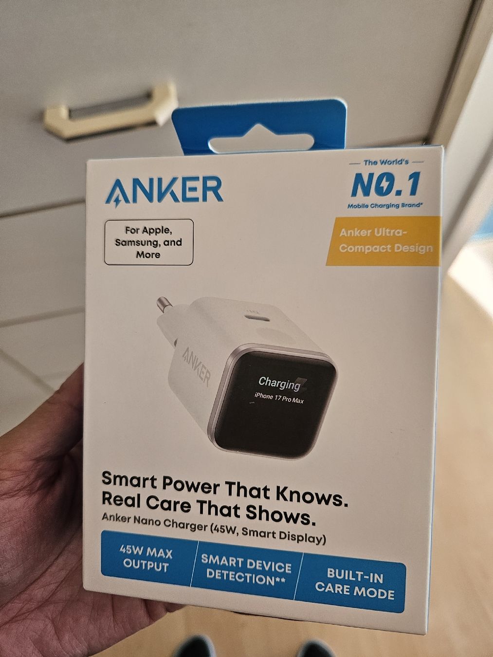 Google Handys / Smartphones: Google Pixel 9a 128GB Obsidian inkl. Charger – Neu und originalverpackt aus Riggisberg von taninchen 3