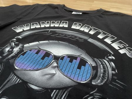 Party T-Shirt