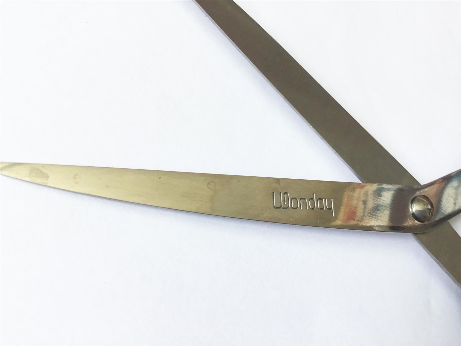 Tutti gli attrezzi: Büroschere, 210 mm, schwarz – Nuovo e nell'imballaggio originale da St. Gallen venduto da cointec 4