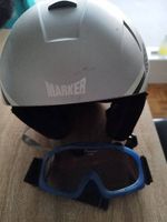 Casque Marker garçon