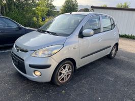 Hyundai  I 10   1.2 