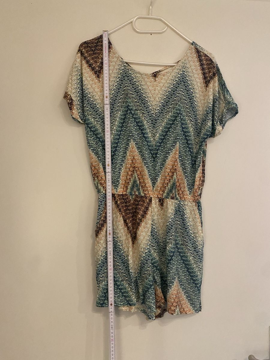 Tute: Sommer Onesie, Gr. 38 – Usato da Hünenberg See venduto da lar_9zjk 2