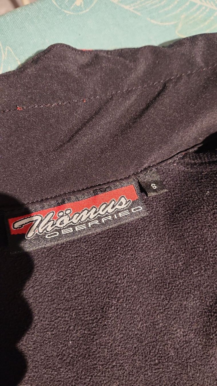 Thömus Giacche: Thömus Jacke Gr. S – Usato da Kirchlindach venduto da jupiter2010 3