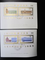 DDR 1965 INTERMESS III Block 23-24gest