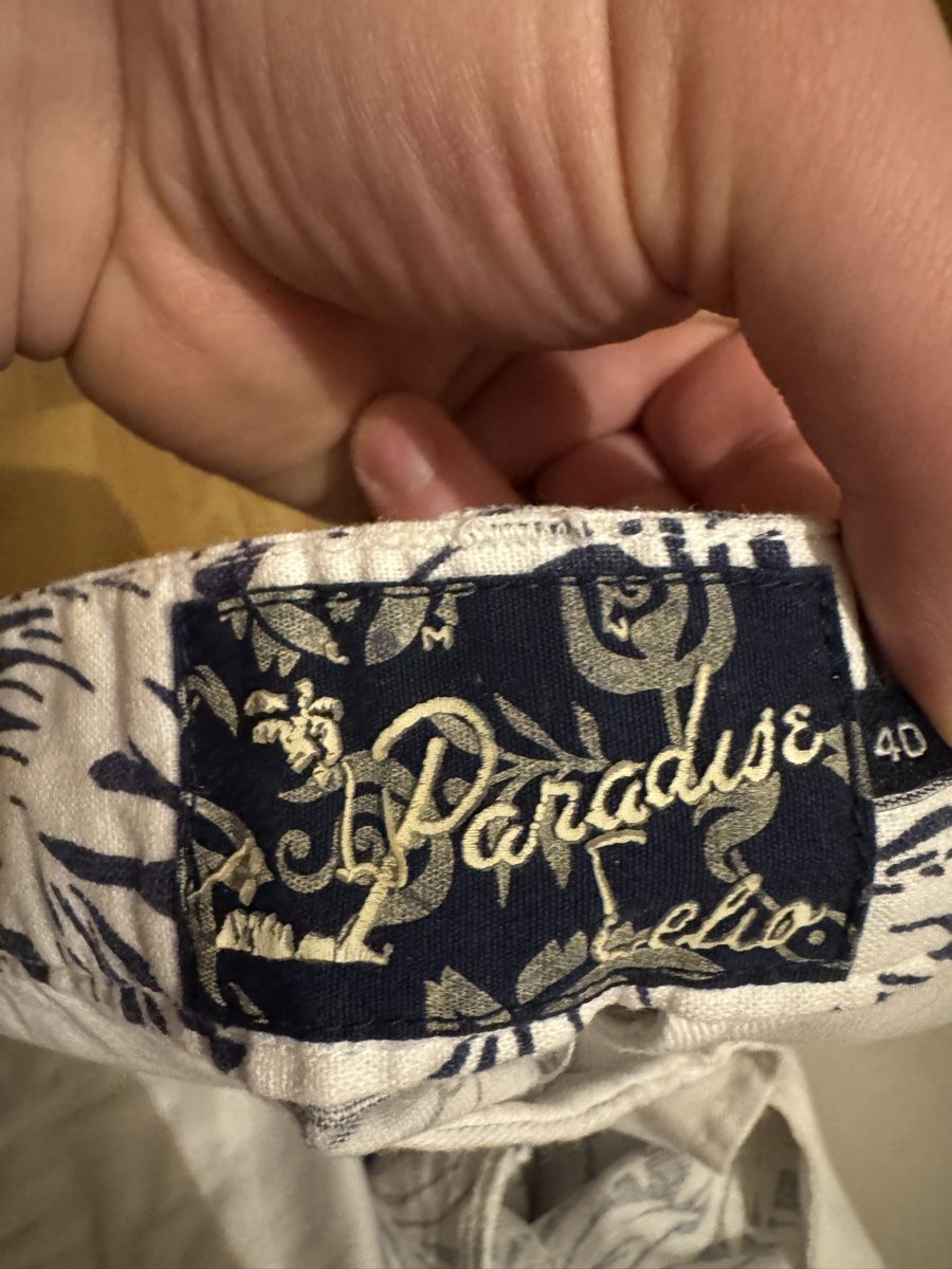 Hosen: Shorts – Gebraucht aus Bern von akl_sy9s 2