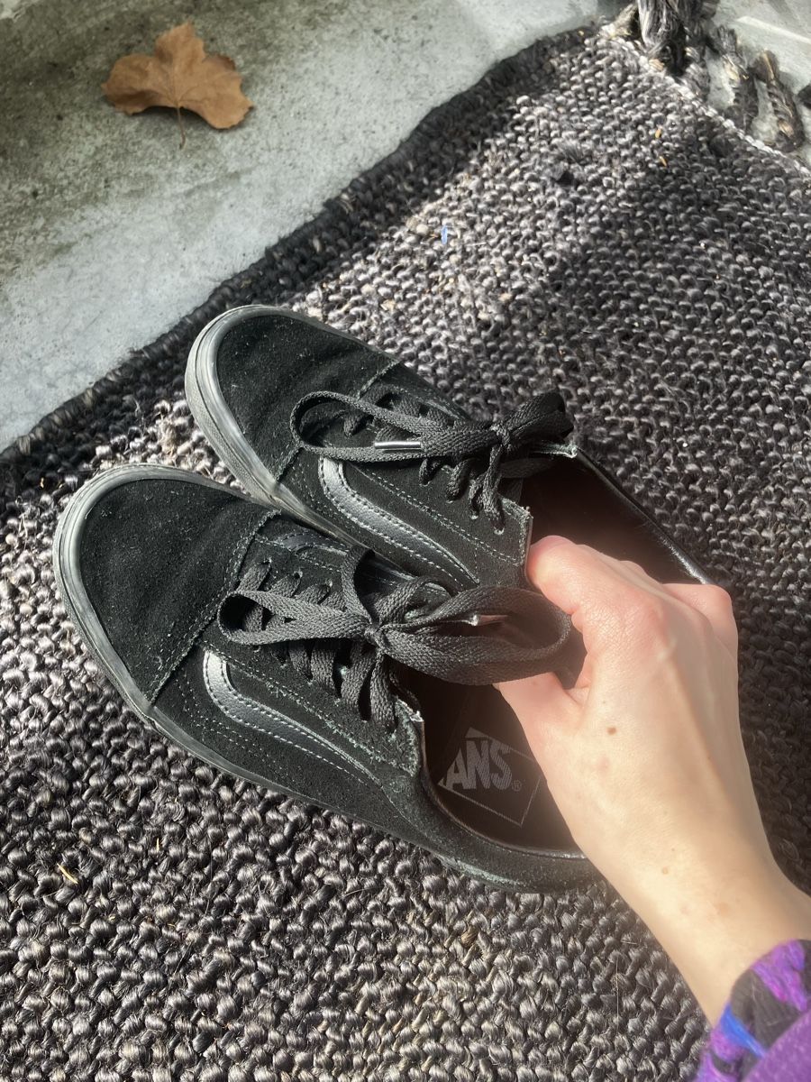 Vans Scarpe da donna: vans 36 – Usato da Promasens venduto da mazzz 2