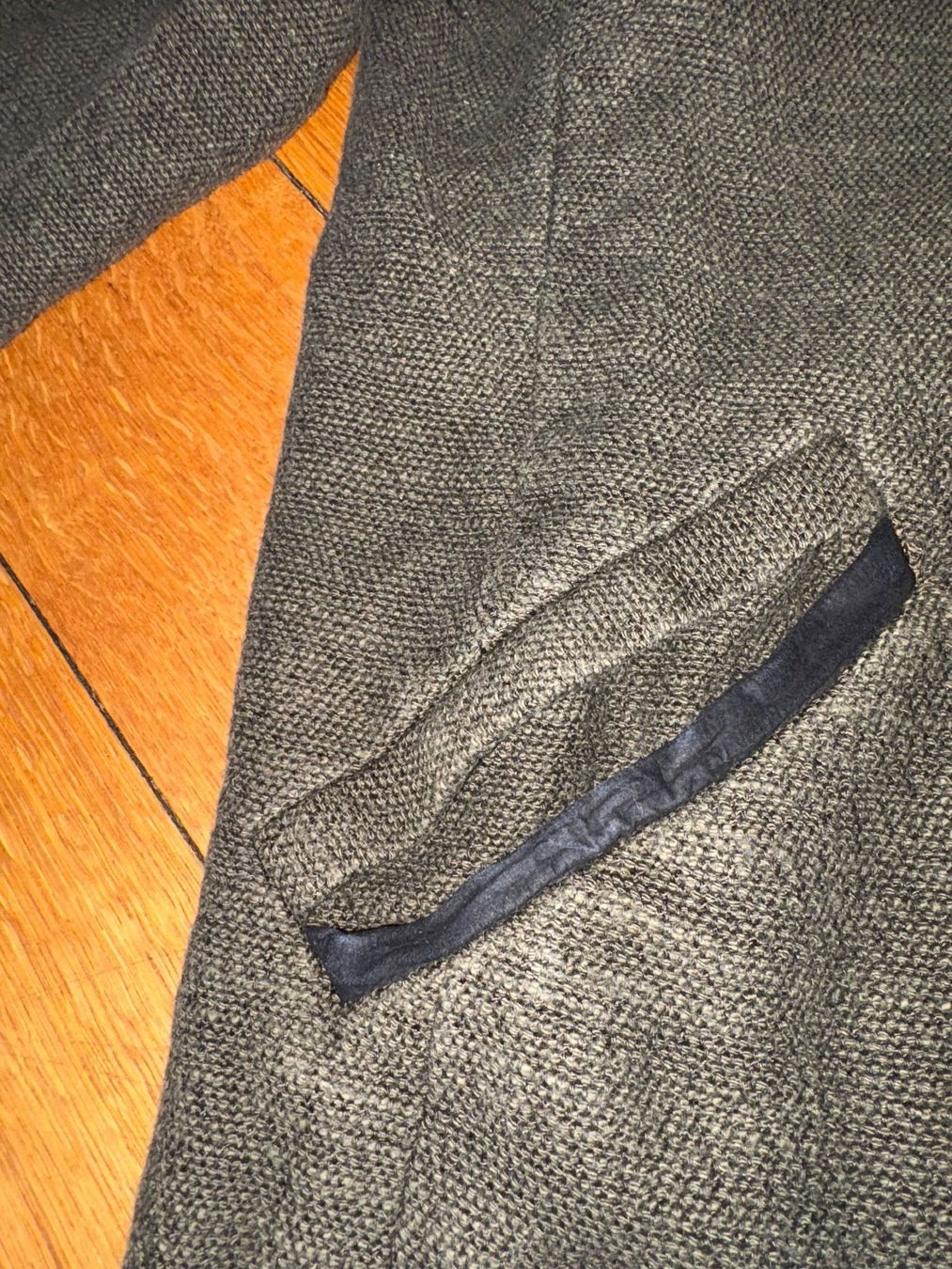 Massimo Dutti Giacche: Kurze Jacke von Massimo Dutti Gr. 34 – Usato da Zürich venduto da triangular 6