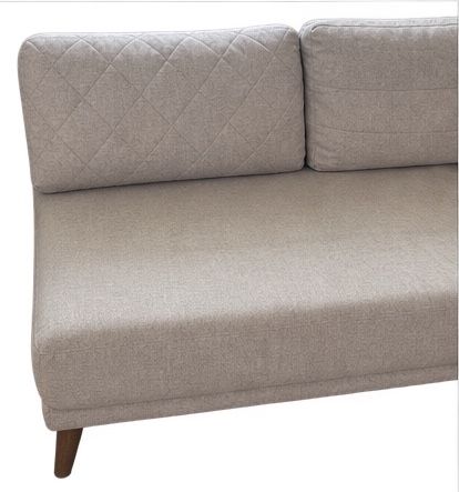 Sofacompany Divani: 4er Sofa Sofacompany – Usato da Tuttwil venduto da issala 5