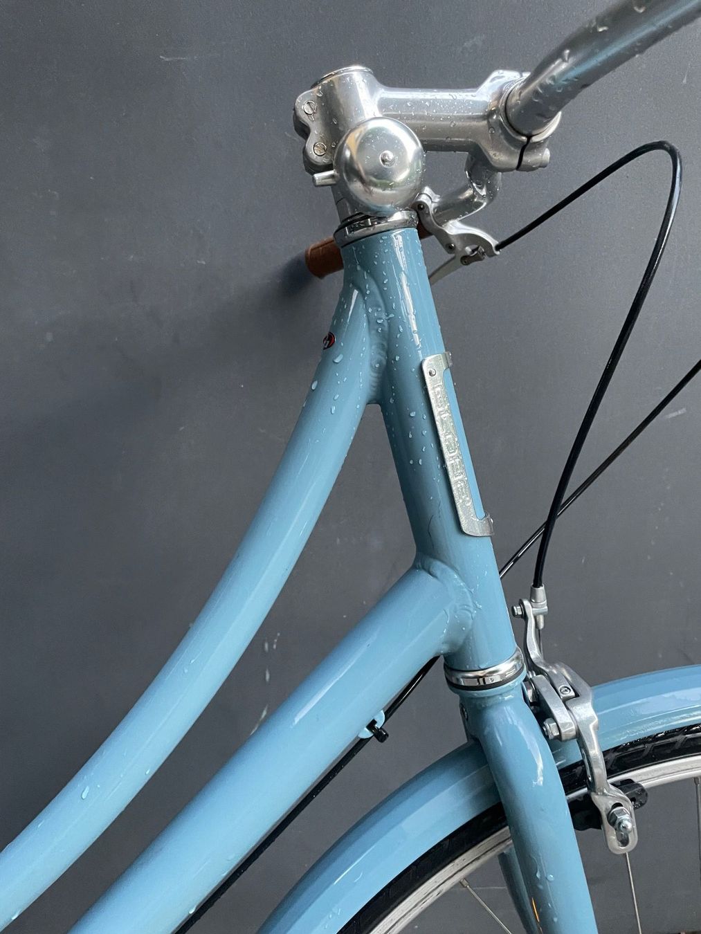 Specialized Globe Daily 02  Damenrad, 7-Gang Nabenschaltung (Gebraucht) in  Zrich fr CHF 159  nur Abholung auf Ricardo kaufen