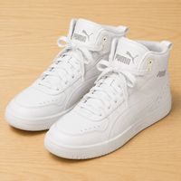 Sneakers Puma blanc (Taille 48.5 EUR / 13 UK)