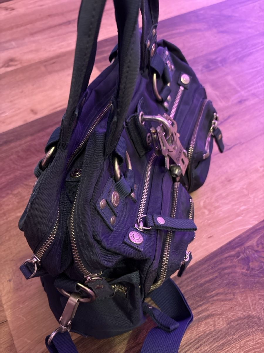 George Gina & Lucy Taschen für Damen: George Gina & Lucy Double B Tasche Y2K – Gebraucht aus Bern von LoveVintageY2K 3