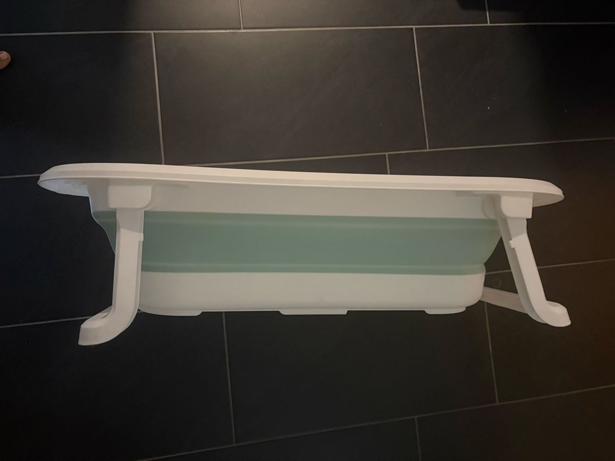 Vasche da bagno: Babybadewanne Fillkid – Usato da Hinteregg venduto da Caecue 1